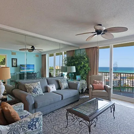 Terrace At Pelican Beach 1205 By Pelican Beach Management